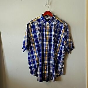 Collared Ralph Lauren Shirt